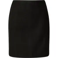 Vero Moda Rok 'VMFortunallison' zwart