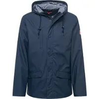 Derbe - Passby Fisher - Vrijetijdsjack 3XL, blauw