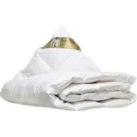 Ten Cate Dekbed - 100% Ganzendonzen Zomerdekbed 260x220 cm