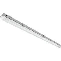 LEDVION Energetic LED Batten - 154,5 cm - 23W LED incl. - witte lichtkleur