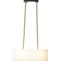 Brilliant Eetkamer hanglamp Sailor