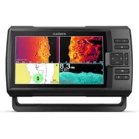 Garmin Striker Vivid 9sv Plotter Met Cartografie