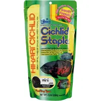 Hikari - Cichlid staple medium 250 gr