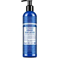 Bronners Body lotion pepermunt