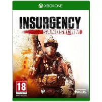 Insurgency: Sandstorm