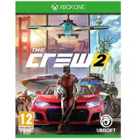 The Crew 2 Standaard Meertalig Xbox One