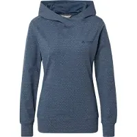 Vaude Dames hoodie Tuenno | Maat 34