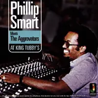 Ginza.se Philip Smart Meets The Aggrovators - At King Tubby's (CD)