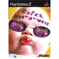 Super Bust A Move