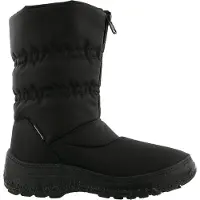 Olang AN 665 Snowboots | Maat 26 Jongens Zwart