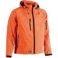 Herock Poseidon Softshell Jas 23mjc0902 | Maat: 3XL