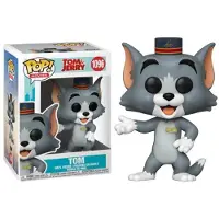 Funko POP! Tom en Jerry - Tom 1096 - Pop! - Vinyl figuur