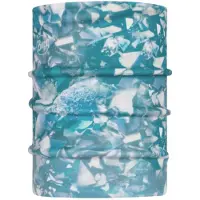Buff Nek Warmer One Size Dae Turquoise