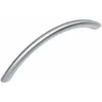 Intersteel Meubelgreep 145 mm - RVS