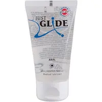 Just Glide - Anaal Glijmiddel 50 ml online kopen