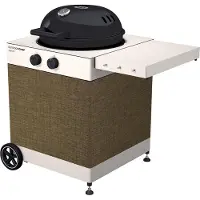 OUTDOORCHEF Barbecue Front Noble Beige