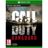 Call of Duty - Vanguard Xbox One