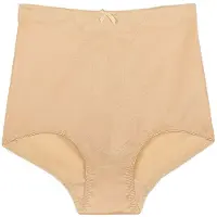 Sassa dames panty broek / step in - DS501 - Huidskleur