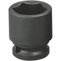 Gedore K 19 12 6160440 Kracht-dopsleutelinzet 12 mm 1/2 (12.5 mm)
