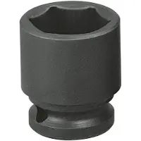 Gedore K 19 19 6161090 Kracht-dopsleutelinzet 19 mm 19 mm 1/2 (12,5 mm)