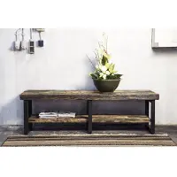 Giga Meubel Bijzettafel Philip Koper