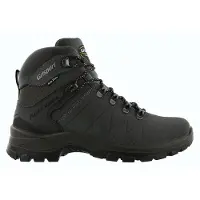 Grisport Ranger Mid Unisex Wandelschoenen - Anthracite