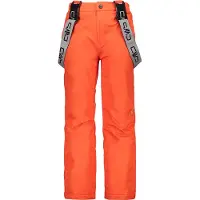 CMP Salopette 3w15994 Broek