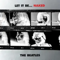 Universal Music The Beatles - Let It Be...Naked (2 CD)