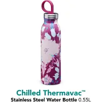 Aladdin - Thermavac Water Bottle Chilled 550 ml X Naito