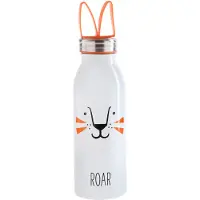 Aladdin Zoo Thermavac Stainless Steel 0.43l Fles