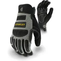 Stanley Extreme Performance werkhandschoenen maat 10