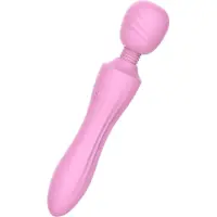 Dream Toys - Pink Lady wand vibrator