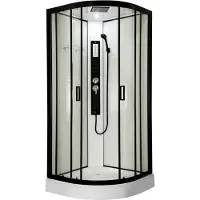 Kerra Petrus complete douchecabine 90x90x216cm