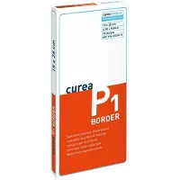 Curea P1 Border 15 x 25 cm | 10 stuks