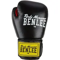 Benlee Fighter Leren Bokshandschoenen