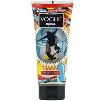 Vogue Rebel Cool Skating - 200 ml - Douchegel