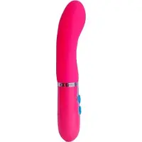 Naghi G-spot Vibrator NO.11