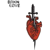 Universal Music BRKN Love