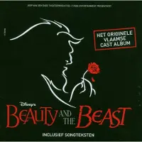 HEARTSELLING Beauty And The Beast (Belgium Version)