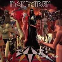 PARLOPHONE Dance Of Death