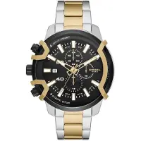 Diesel Griffed Horloge DZ4577