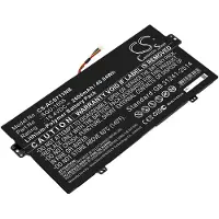 Cameron Sino Acer SQU-1605 / KT.0040B.001 accu (15.4 V, 2600 mAh, huismerk)