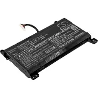Cameron Sino HP FM08 / 922752-421 / HSTNN-LB8A accu (14.6 V, 4400 mAh, huismerk)