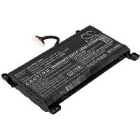 Cameron Sino HP FM08 / 922753-421 / HSTNN-LB8B accu (14.6 V, 4400 mAh, huismerk)