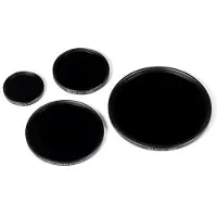 Leica 13054 Filter ND 16x E 39 zwart