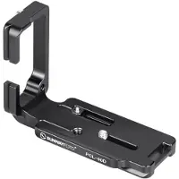Sunway L-Plate for Canon 90D (PCL-90D)