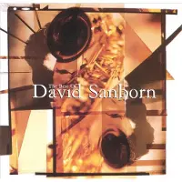 Coast2Coast David Sanborn - Best Of (CD)