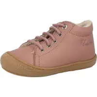 Naturino cocoon wool 2012889 Veterschoenen | Maat 22 Meisjes Roze