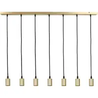 Light & Living hanglamp brandon 120x8x117.5 -