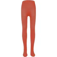 Ewers Kindermaillot effen Koper - Donker Oranje/Bruin- 80/86